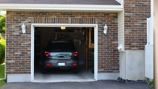 Garage Door Installation at Western Eastern Shores, Florida