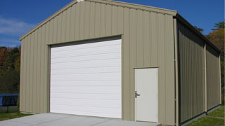 Garage Door Openers at Western Eastern Shores, Florida